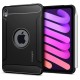 Husa Spigen Rugged Armor compatibila cu Ipad mini 6 2021 (Ingredi, ACS03764) by www.silkase.ro