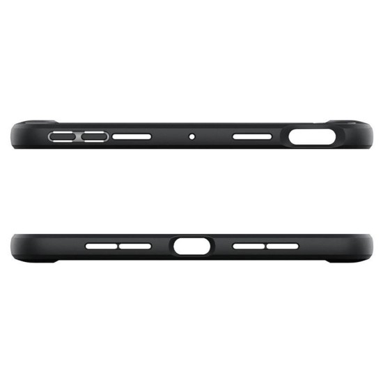 Husa Spigen Rugged Armor compatibila cu Ipad mini 6 2021 (Ingredi, ACS03764) by www.silkase.ro