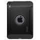 Husa Spigen Rugged Armor compatibila cu Ipad mini 6 2021 (Ingredi, ACS03764) by www.silkase.ro
