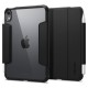 Husa Spigen Ultra Hybrid Pro compatibila cu iPad Mini 6 (2021) Black (Ingredi, ACS03765) by www.silkase.ro