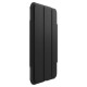 Husa Spigen Ultra Hybrid Pro compatibila cu iPad Mini 6 (2021) Black (Ingredi, ACS03765) by www.silkase.ro