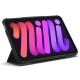 Husa Spigen Ultra Hybrid Pro compatibila cu iPad Mini 6 (2021) Black (Ingredi, ACS03765) by www.silkase.ro