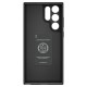 Husa Spigen Thin Fit pentru Samsung Galaxy S22 Ultra Negru (Spigen, S21 Ultra) by www.silkase.ro Husa Spigen Thin Fit pentru Samsung Galaxy S22 Ultra Negru (S21 Ultra, ACS03911) by www.silkase.ro