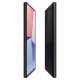 Husa Spigen Thin Fit pentru Samsung Galaxy S22 Ultra Negru (Spigen, S21 Ultra) by www.silkase.ro Husa Spigen Thin Fit pentru Samsung Galaxy S22 Ultra Negru (S21 Ultra, ACS03911) by www.silkase.ro