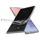 Husa Spigen Cristal Lichid pentru Samsung Galaxy S22 Ultra Transparent (Spigen, S21 Ultra) by www.silkase.ro Husa Spigen Cristal Lichid pentru Samsung Galaxy S22 Ultra Transparent (S21 Ultra, ACS03912) by www.silkase.ro