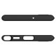 Husa Spigen Liquid Air compatibila cu Samsung Galaxy S22 Ultra Matte Black (Spigen, S21 Ultra) by www.silkase.ro Husa Spigen Liquid Air compatibila cu Samsung Galaxy S22 Ultra Matte Black (S21 Ultra, ACS03915) by www.silkase.ro