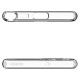 Husa Spigen Ultra Hybrid pentru Samsung Galaxy S22 Ultra Transparent (Spigen, S21 Ultra) by www.silkase.ro Husa Spigen Ultra Hybrid pentru Samsung Galaxy S22 Ultra Transparent (S21 Ultra, ACS03918) by www.silkase.ro