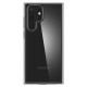 Husa Spigen Ultra Hybrid pentru Samsung Galaxy S22 Ultra Transparent (Spigen, S21 Ultra) by www.silkase.ro Husa Spigen Ultra Hybrid pentru Samsung Galaxy S22 Ultra Transparent (S21 Ultra, ACS03918) by www.silkase.ro