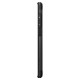 Husa Spigen Tough Armor compatibila cu Samsung Galaxy S22 Ultra Black (S21 Ultra, ACS03923) by www.silkase.ro