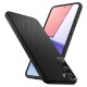 Husa Spigen Liquid Air pentru Samsung Galaxy S22+ Plus Negru Mat (Spigen, S21 Plus) by www.silkase.ro Husa Spigen Liquid Air pentru Samsung Galaxy S22+ Plus Negru Mat (S21 Plus, ACS03953) by www.silkase.ro