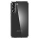 Husa Spigen Ultra Hybrid compatibila cu Samsung Galaxy S22 Plus Crystal Clear (S21 Plus, ACS03954) by www.silkase.ro