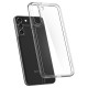 Husa Spigen Ultra Hybrid compatibila cu Samsung Galaxy S22 Plus Crystal Clear (S21 Plus, ACS03954) by www.silkase.ro