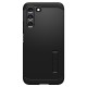 Husa Spigen Tough Armor compatibila cu Samsung Galaxy S22 Plus Black (Spigen, S21 Plus) by www.silkase.ro Husa Spigen Tough Armor compatibila cu Samsung Galaxy S22 Plus Black (S21 Plus, ACS03958) by www.silkase.ro