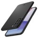 Husa telefon Spigen Thin Fit, neagra, ultra subtire 1.55mm, pentru Galaxy S22 (Spigen, S22) by www.silkase.ro Husa telefon Spigen Thin Fit, neagra, ultra subtire 1.55mm, pentru Galaxy S22 (S22, ACS03983) by www.silkase.ro