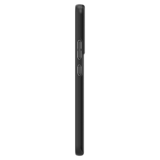 Husa telefon Spigen Thin Fit, neagra, ultra subtire 1.55mm, pentru Galaxy S22 (Spigen, S22) by www.silkase.ro Husa telefon Spigen Thin Fit, neagra, ultra subtire 1.55mm, pentru Galaxy S22 (S22, ACS03983) by www.silkase.ro