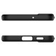 Husa telefon Spigen Thin Fit, neagra, ultra subtire 1.55mm, pentru Galaxy S22 (Spigen, S22) by www.silkase.ro Husa telefon Spigen Thin Fit, neagra, ultra subtire 1.55mm, pentru Galaxy S22 (S22, ACS03983) by www.silkase.ro