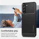 Husa pentru Samsung Galaxy S22 5G - Spigen Rugged Armor - Black (Spigen, S22) by www.silkase.ro Husa pentru Samsung Galaxy S22 5G - Spigen Rugged Armor - Black (S22, ACS03986) by www.silkase.ro
