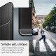 Husa pentru Samsung Galaxy S22 5G - Spigen Rugged Armor - Black (Spigen, S22) by www.silkase.ro Husa pentru Samsung Galaxy S22 5G - Spigen Rugged Armor - Black (S22, ACS03986) by www.silkase.ro