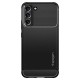 Husa pentru Samsung Galaxy S22 5G - Spigen Rugged Armor - Black (Spigen, S22) by www.silkase.ro Husa pentru Samsung Galaxy S22 5G - Spigen Rugged Armor - Black (S22, ACS03986) by www.silkase.ro