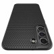 Husa Spigen Liquid Air compatibila cu Samsung Galaxy S22 Matte Black (Spigen, S22) by www.silkase.ro Husa Spigen Liquid Air compatibila cu Samsung Galaxy S22 Matte Black (S22, ACS03987) by www.silkase.ro