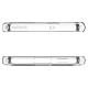 Husa Spigen Ultra Hybrid compatibila cu Samsung Galaxy S22 Crystal Clear (Spigen, S22) by www.silkase.ro Husa Spigen Ultra Hybrid compatibila cu Samsung Galaxy S22 Crystal Clear (S22, ACS03988) by www.silkase.ro