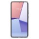 Husa Spigen Ultra Hybrid compatibila cu Samsung Galaxy S22 Crystal Clear (Spigen, S22) by www.silkase.ro Husa Spigen Ultra Hybrid compatibila cu Samsung Galaxy S22 Crystal Clear (S22, ACS03988) by www.silkase.ro