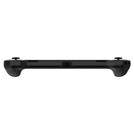 Husa de protectie robusta Spigen Rugged Armor pentru Nintendo Switch OLED, neagra (Spigen, Ingredi) by www.silkase.ro Husa de protectie robusta Spigen Rugged Armor pentru Nintendo Switch OLED, neagra (Diverse accesorii, ACS04020) by www.silkase.ro
