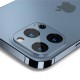 Set 2 folii sticla camera foto Spigen Optik compatibil cu iPhone 13 Pro/13 Pro Max Blue (Spigen, Ingredi) by www.silkase.ro Set 2 folii sticla camera foto Spigen Optik compatibil cu iPhone 13 Pro/13 Pro Max Blue (Ingredi, AGL04032) by www.silkase.ro