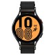Curea Spigen Fit Lite pentru Samsung Galaxy Watch 4/5/5 Pro/6 Negru (Ingredi, AMP04040) by www.silkase.ro