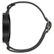 Curea Spigen Fit Lite pentru Samsung Galaxy Watch 4/5/5 Pro/6 Negru (Ingredi, AMP04040) by www.silkase.ro