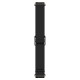 Curea Spigen Fit Lite pentru Samsung Galaxy Watch 4/5/5 Pro/6 Negru (Ingredi, AMP04040) by www.silkase.ro