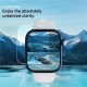 Folie pentru Apple Watch 4 / 5 / 6 / SE / SE 2 / 7 / 8 / 9 (44mm / 45mm) (set 3) - Spigen Neo Flex - Clear (Spigen, Ingredi) by www.silkase.ro Folie pentru Apple Watch 4 / 5 / 6 / SE / SE 2 / 7 / 8 / 9 (44mm / 45mm) (set 3) - Spigen Neo Flex - Clear (Ingredi, AFL04049) by www.silkase.ro