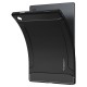 Husa de protectie tableta Spigen, Rugged Armor pentru Samsung Galaxy TAB A8 10.5 X200/ X205, Negru mat (Ingredi, ACS04136) by www.silkase.ro