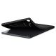 Husa de protectie tableta Spigen, Rugged Armor pentru Samsung Galaxy TAB A8 10.5 X200/ X205, Negru mat (Ingredi, ACS04136) by www.silkase.ro