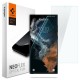 Set 2 folii protectie TPU Case friendly Spigen Neo Flex compatibil cu Samsung Galaxy S22 Ultra (Spigen, Ingredi) by www.silkase.ro Set 2 folii protectie TPU Case friendly Spigen Neo Flex compatibil cu Samsung Galaxy S22 Ultra (Ingredi, AFL04137) by www.silkase.ro