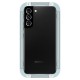 Set 2 folii sticla cu sistem de montare Case friendly Spigen GLAStR EZ FIT compatibil cu Samsung Galaxy S22 (Ingredi, AGL04151) by www.silkase.ro