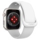 Husa pentru Apple Watch 4 / 5 / 6 / SE / SE 2 / 7 / 8 / 9 (44mm / 45mm) - Spigen Liquid Crystal (ACS04196) - Crystal Clear (Spigen, Ingredi) by www.silkase.ro Husa pentru Apple Watch 4 / 5 / 6 / SE / SE 2 / 7 / 8 / 9 (44mm / 45mm) - Spigen Liquid Crystal (ACS04196) - Crystal Clear (Ingredi, ACS04196) by www.silkase.ro