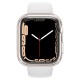 Husa pentru Apple Watch 4 / 5 / 6 / SE / SE 2 / 7 / 8 / 9 (44mm / 45mm) - Spigen Liquid Crystal (ACS04196) - Crystal Clear (Spigen, Ingredi) by www.silkase.ro Husa pentru Apple Watch 4 / 5 / 6 / SE / SE 2 / 7 / 8 / 9 (44mm / 45mm) - Spigen Liquid Crystal (ACS04196) - Crystal Clear (Ingredi, ACS04196) by www.silkase.ro