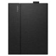 Husa Spigen Stand Folio compatibila cu Microsoft Surface Pro 8 Black (Ingredi, ACS04207) by www.silkase.ro