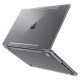 Carcasa de protectie transparenta Spigen Thin Fit pentru MacBook Pro 14 (2021-2024) (Spigen, Ingredi) by www.silkase.ro Carcasa de protectie transparenta Spigen Thin Fit pentru MacBook Pro 14 (2021-2024) (Ingredi, ACS04212) by www.silkase.ro