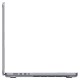 Carcasa de protectie transparenta Spigen Thin Fit pentru MacBook Pro 14 (2021-2024) (Spigen, Ingredi) by www.silkase.ro Carcasa de protectie transparenta Spigen Thin Fit pentru MacBook Pro 14 (2021-2024) (Ingredi, ACS04212) by www.silkase.ro