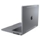 Carcasa de protectie transparenta Spigen Thin Fit pentru MacBook Pro 14 (2021-2024) (Spigen, Ingredi) by www.silkase.ro Carcasa de protectie transparenta Spigen Thin Fit pentru MacBook Pro 14 (2021-2024) (Ingredi, ACS04212) by www.silkase.ro