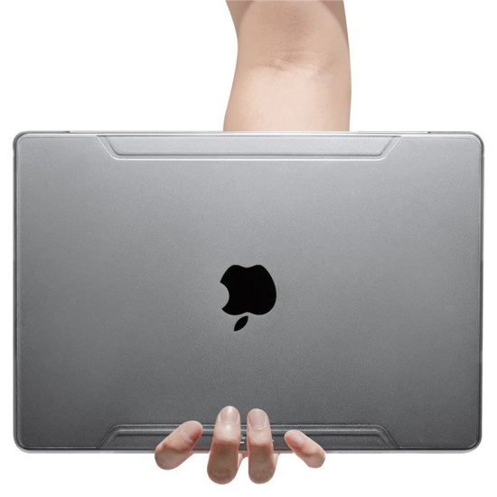 Carcasa de protectie transparenta Spigen Thin Fit pentru MacBook Pro 14 (2021-2024) (Spigen, Ingredi) by www.silkase.ro Carcasa de protectie transparenta Spigen Thin Fit pentru MacBook Pro 14 (2021-2024) (Ingredi, ACS04212) by www.silkase.ro
