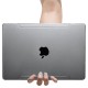 Carcasa de protectie transparenta Spigen Thin Fit pentru MacBook Pro 14 (2021-2024) (Spigen, Ingredi) by www.silkase.ro Carcasa de protectie transparenta Spigen Thin Fit pentru MacBook Pro 14 (2021-2024) (Ingredi, ACS04212) by www.silkase.ro