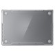 Carcasa de protectie transparenta Spigen Thin Fit pentru MacBook Pro 14 (2021-2024) (Spigen, Ingredi) by www.silkase.ro Carcasa de protectie transparenta Spigen Thin Fit pentru MacBook Pro 14 (2021-2024) (Ingredi, ACS04212) by www.silkase.ro