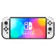 Husa subtire Spigen Thin Fit pentru Nintendo Switch OLED, neagra (Diverse accesorii, ACS04239) by www.silkase.ro