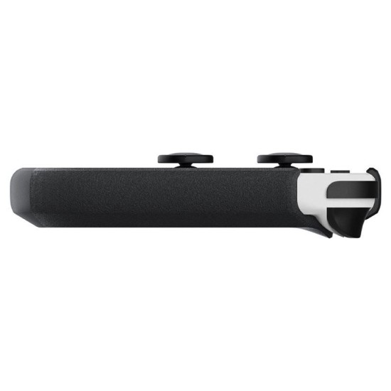 Husa subtire Spigen Thin Fit pentru Nintendo Switch OLED, neagra (Diverse accesorii, ACS04239) by www.silkase.ro