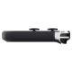 Husa subtire Spigen Thin Fit pentru Nintendo Switch OLED, neagra (Diverse accesorii, ACS04239) by www.silkase.ro