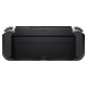 Husa subtire Spigen Thin Fit pentru Nintendo Switch OLED, neagra (Diverse accesorii, ACS04239) by www.silkase.ro
