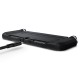 Husa subtire Spigen Thin Fit pentru Nintendo Switch OLED, neagra (Diverse accesorii, ACS04239) by www.silkase.ro